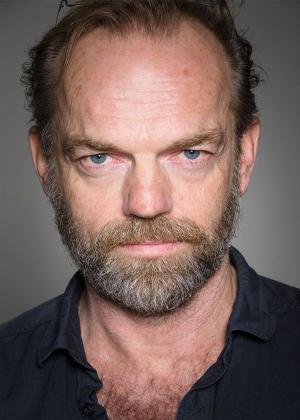 Hugo Weaving